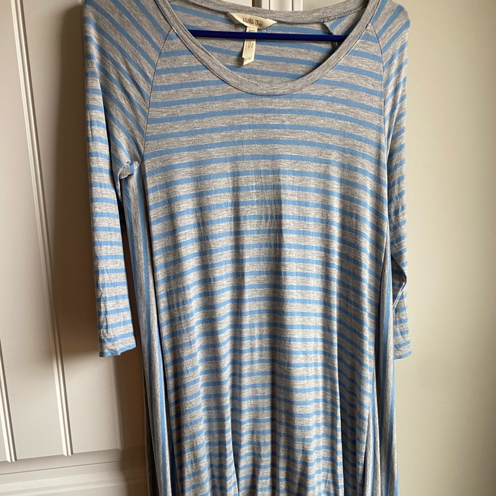 Woman’s Matilda Jane Medium dress